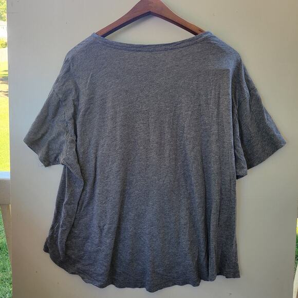 Southern Couture Women’s 3XL Fall T Shirt Ohio - Picture 6 of 8